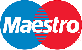 the maestro logo